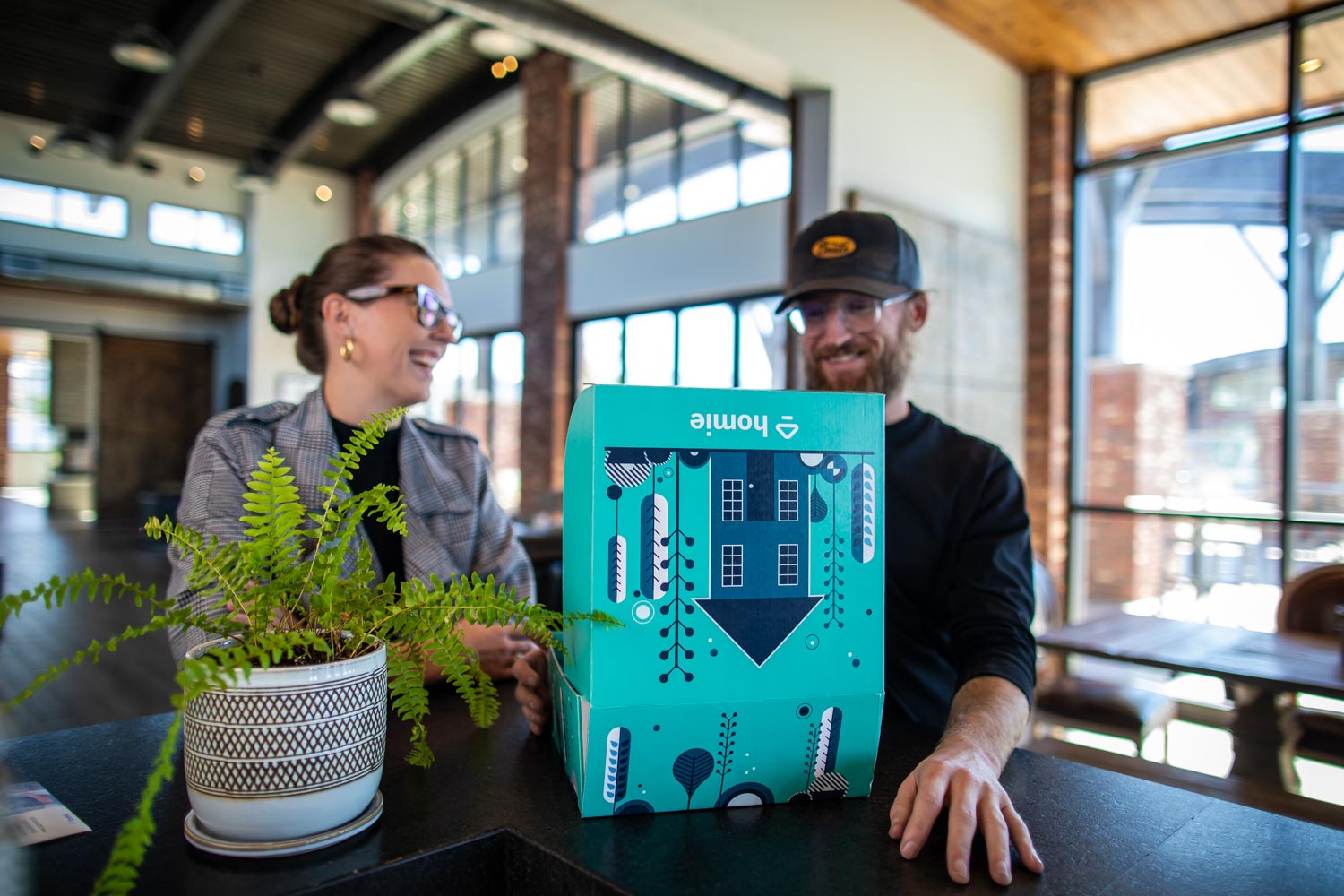 Turn Milestones Into Profit