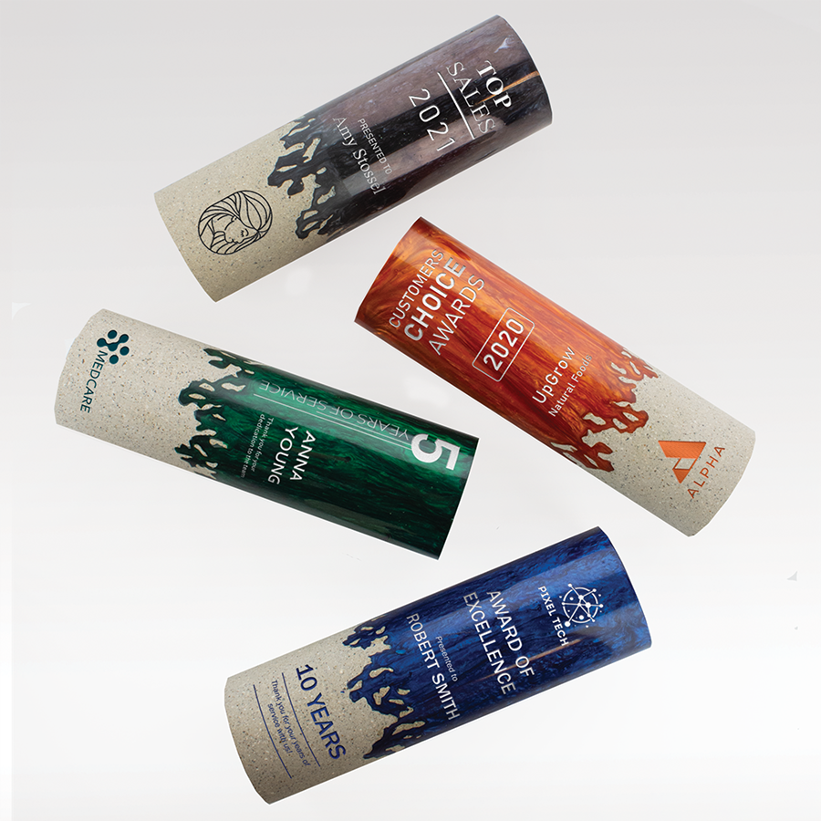 Choosing the Right Corporate Award