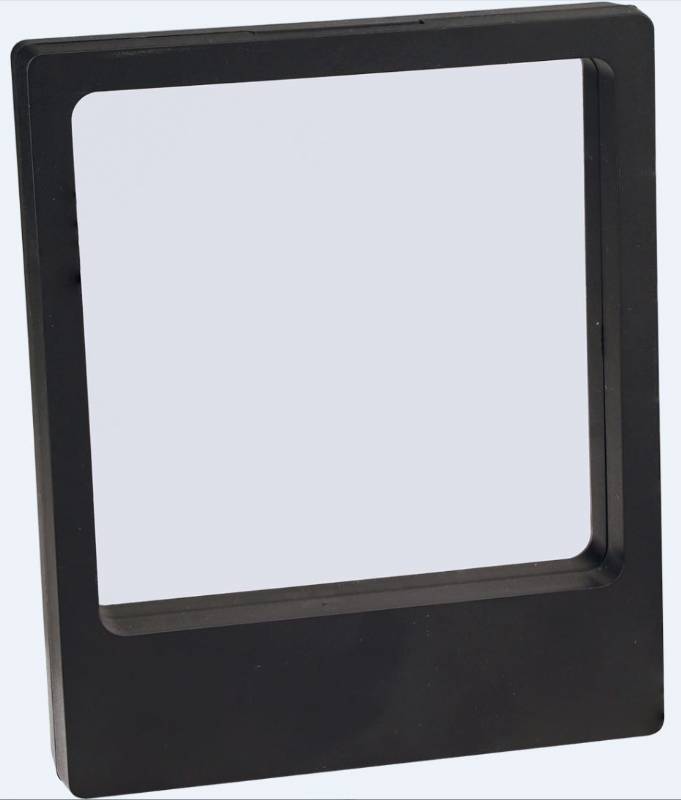 Illusion Window Medal Presentation Box