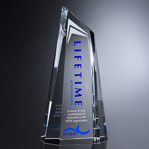 Crystal Enfield Award