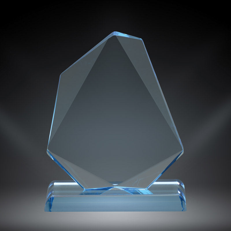 Acrylic Jewel Award