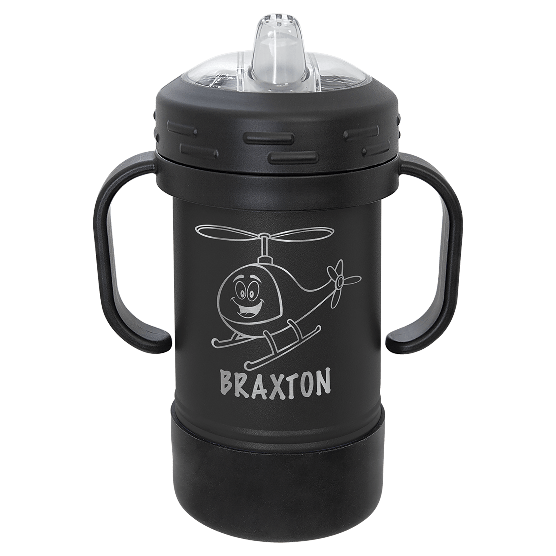 10 oz. Polar Camel Sippy Tumbler