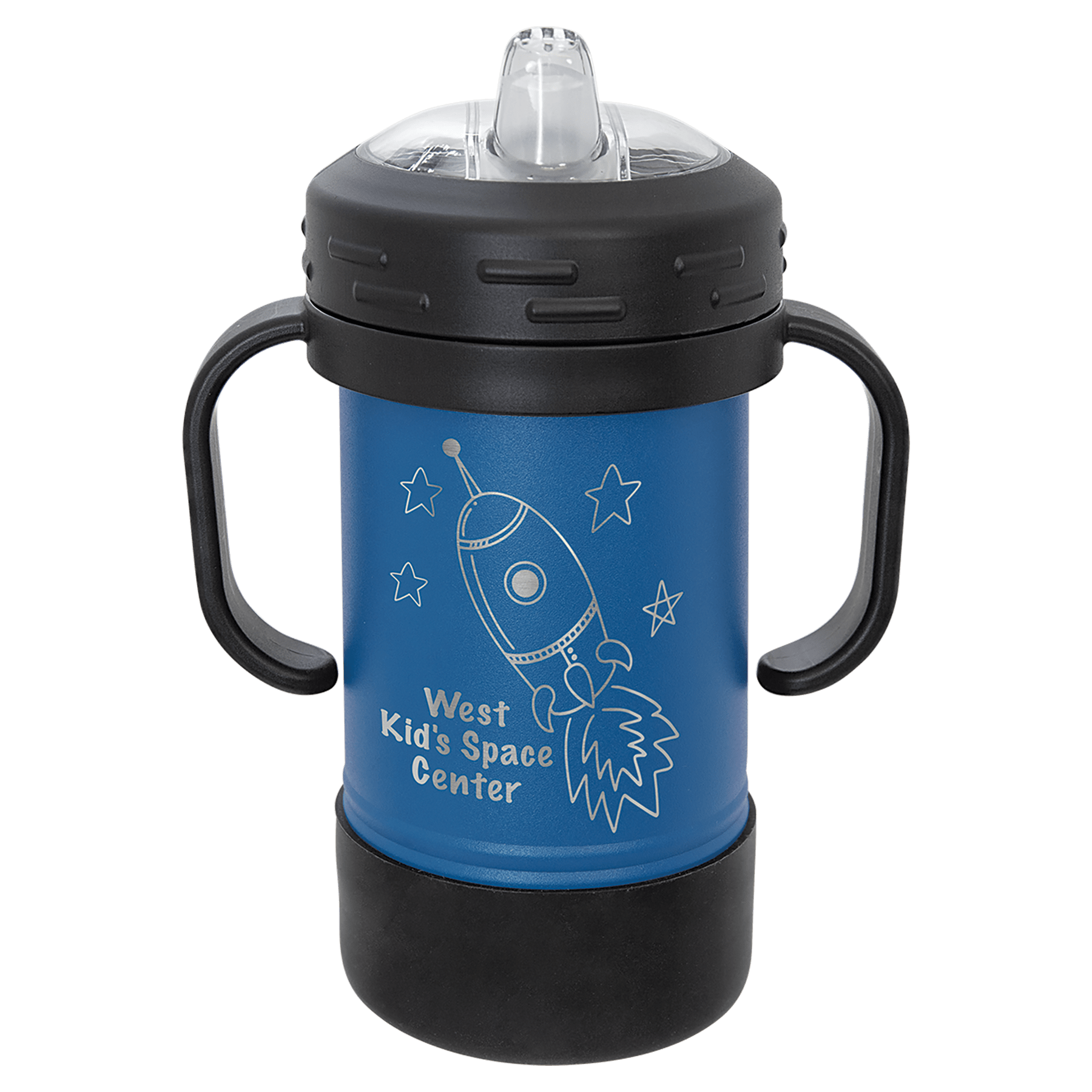 10 oz. Polar Camel Sippy Tumbler