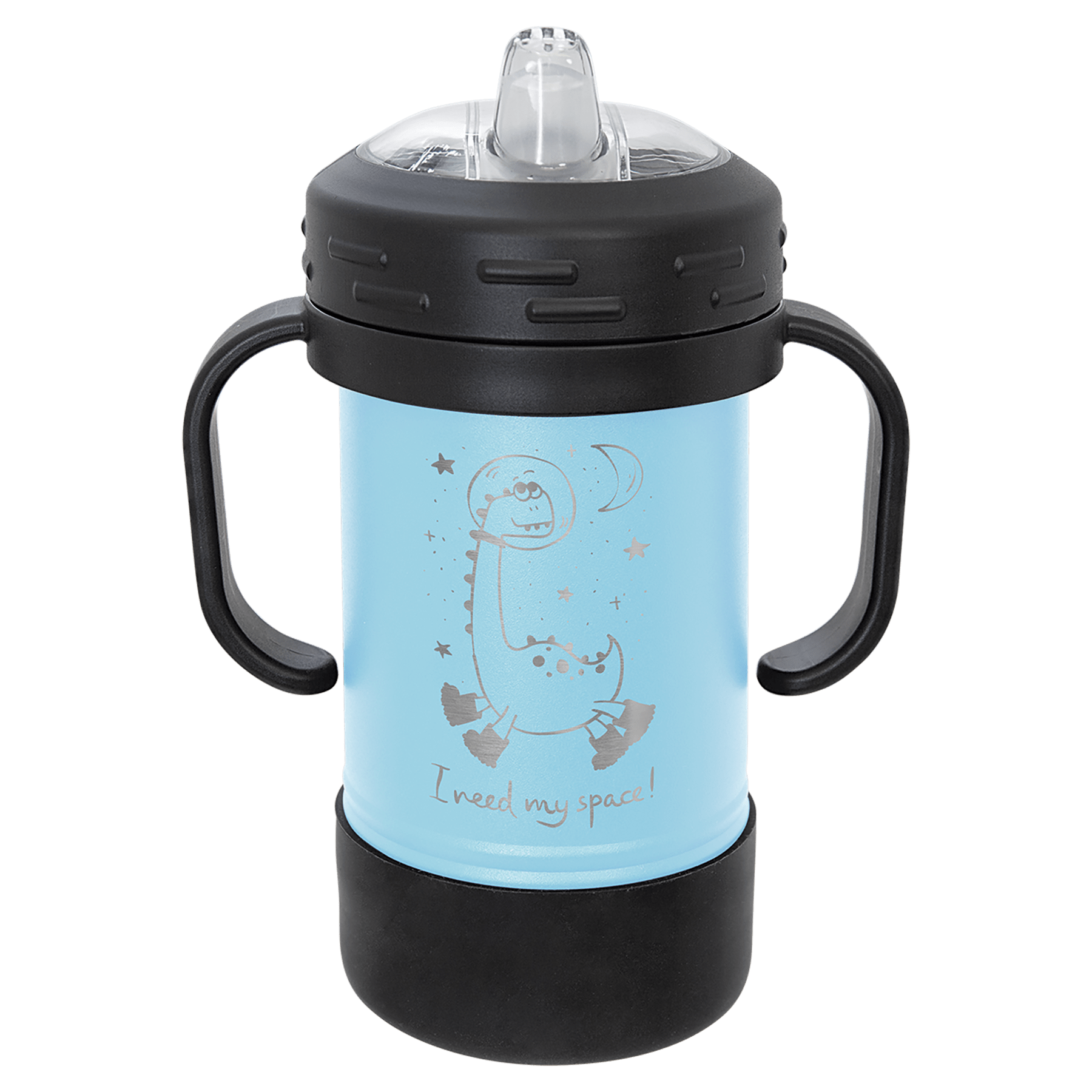 10 oz. Polar Camel Sippy Tumbler