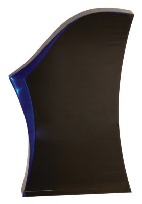 Luminary Surge Acrylic Award