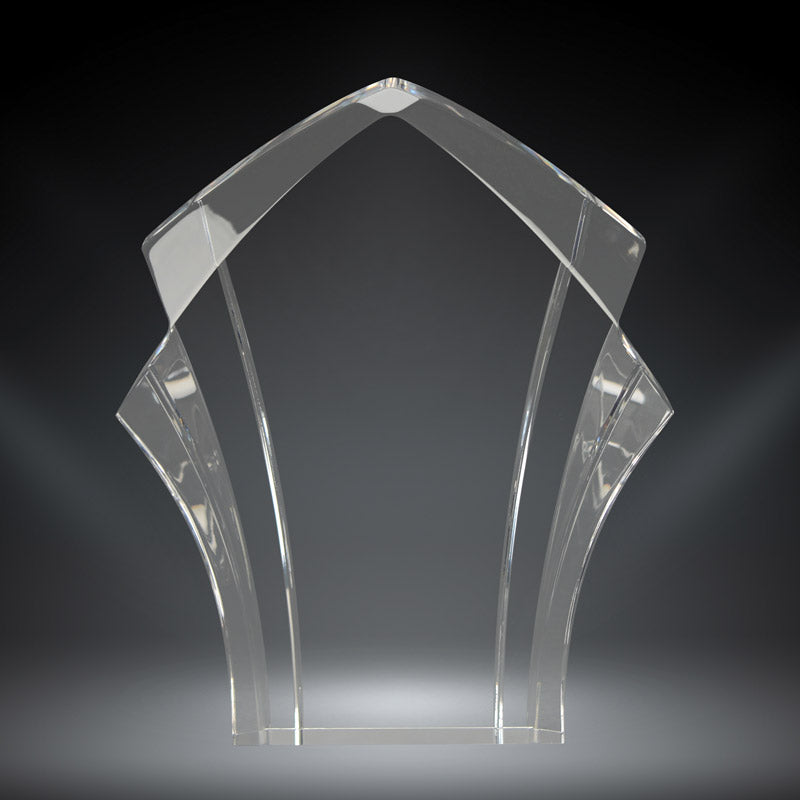 Acrylic Panache Award