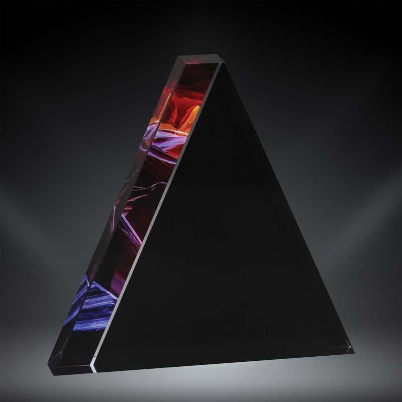 Acrylic Prism Award