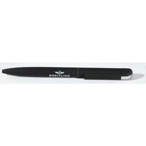 Executive Pen in Matte Black Tube