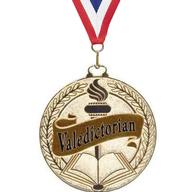 Scholastic Excellence Medals