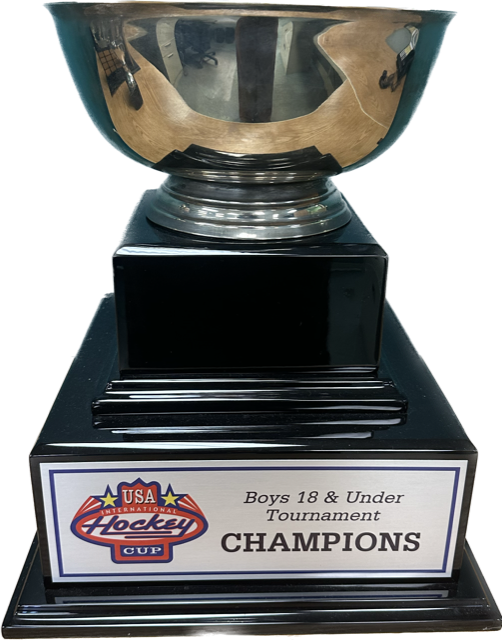 Two Tier Base with 10" Bowl