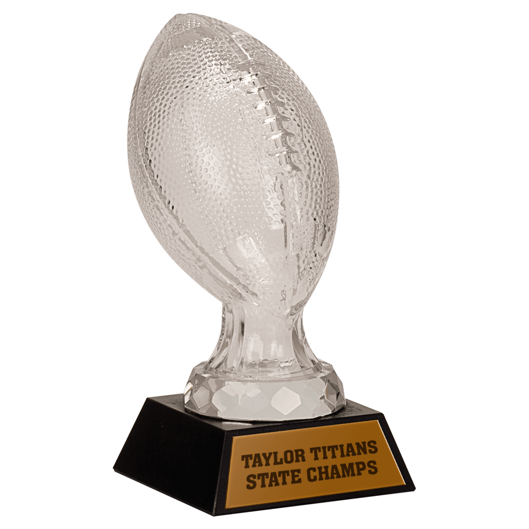 Premier Glass Football