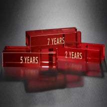 Crystal Peak Goal Setter Blocks