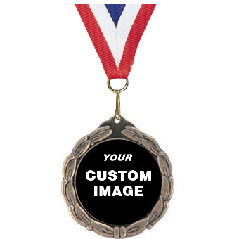 Wreath Medal