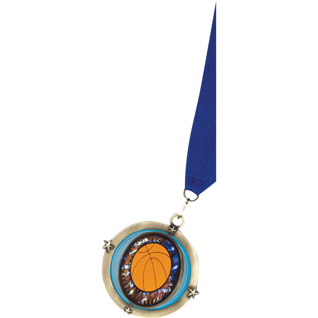 Spinner Medal