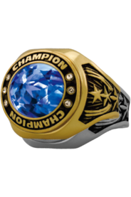Champion Ring Round