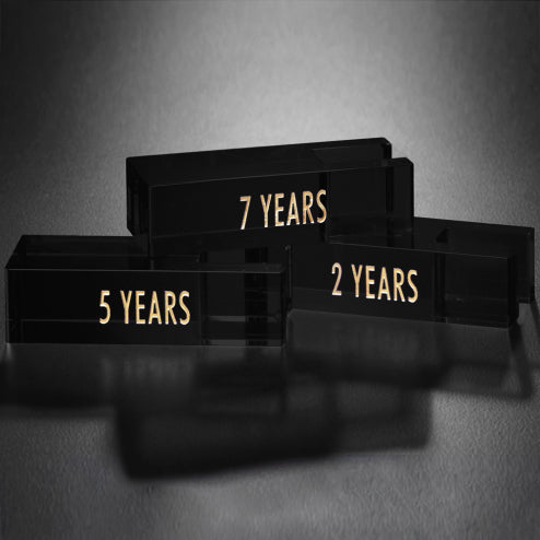 Crystal Peak Goal Setter Award