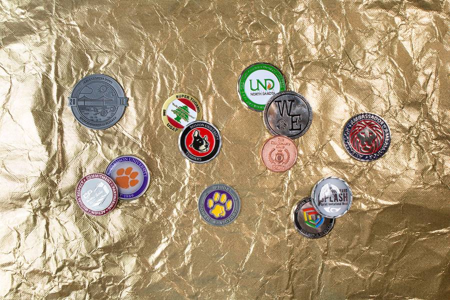 Are Challenge Coins Right For You?