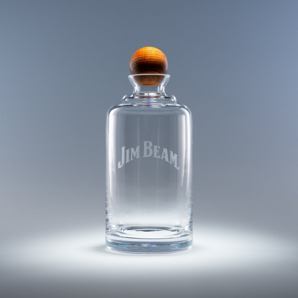 34oz Uptown Decanter