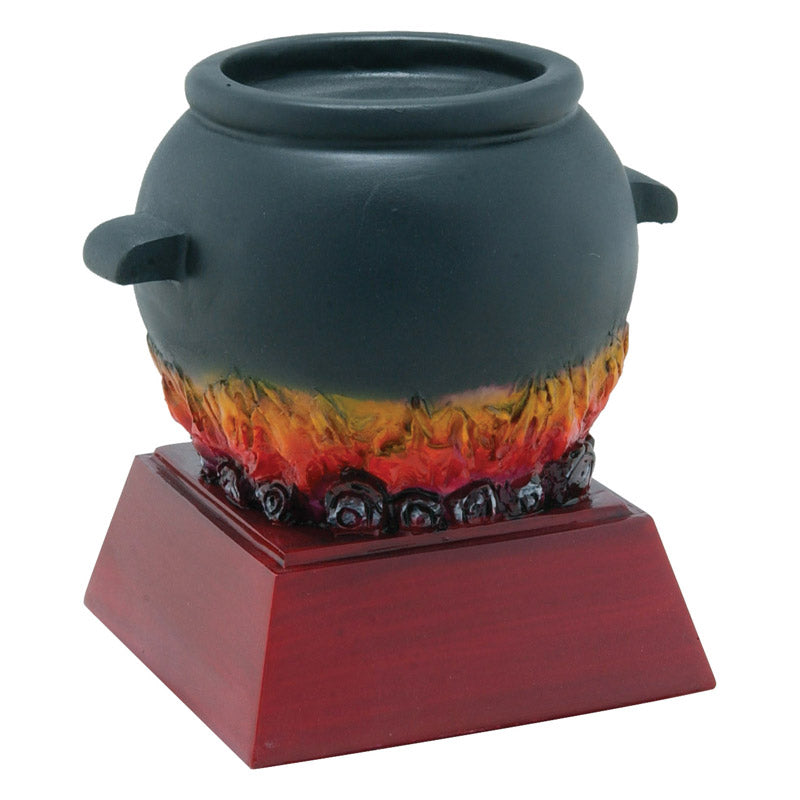 Chili Pot Resin