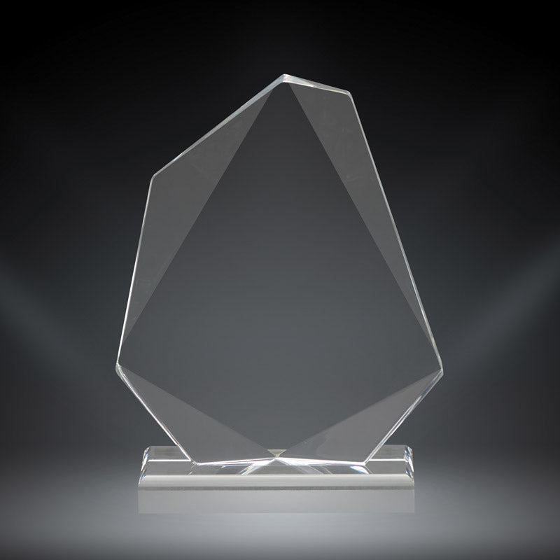 Acrylic Jewel Award