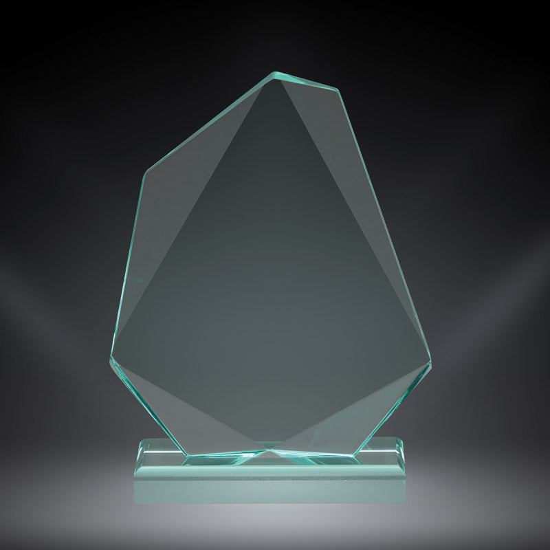 Acrylic Jewel Award