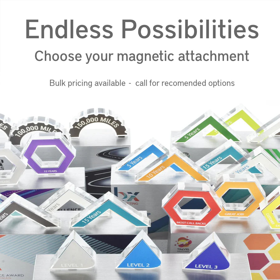 Metal Magnetism Perpetual Award
