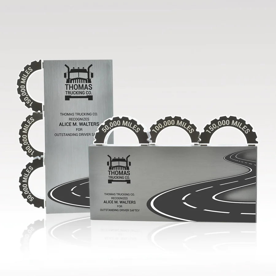 Metal Magnetism Perpetual Award
