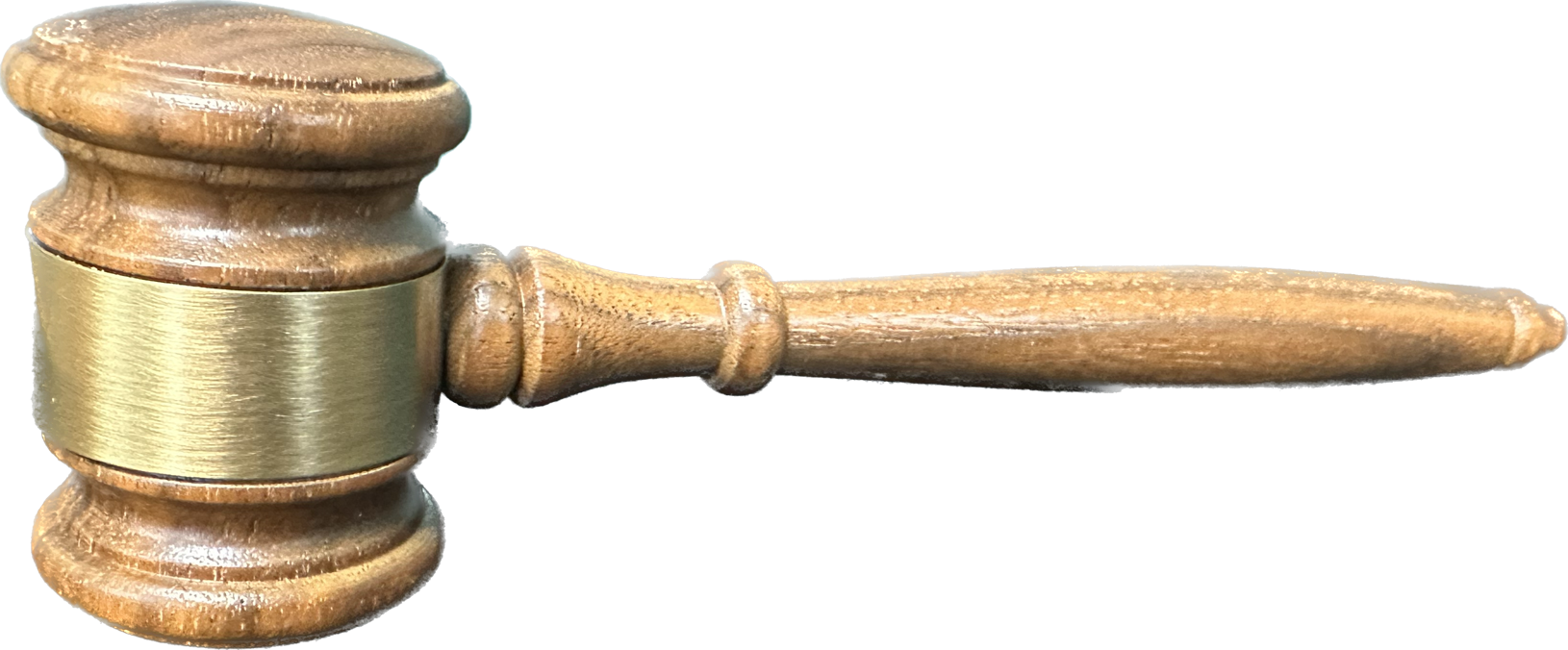 Mini Gavel