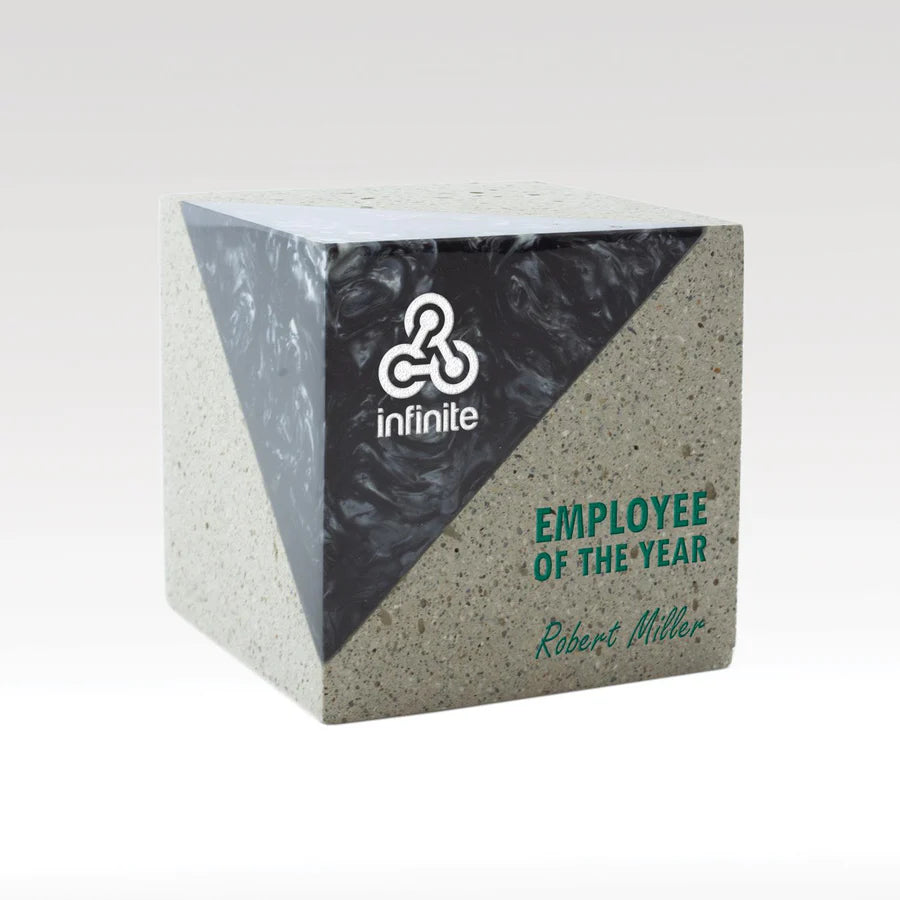 Umbra Concrete Block Award
