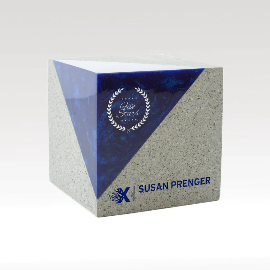 Umbra Concrete Block Award