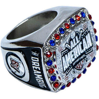 Championship Valor Ring