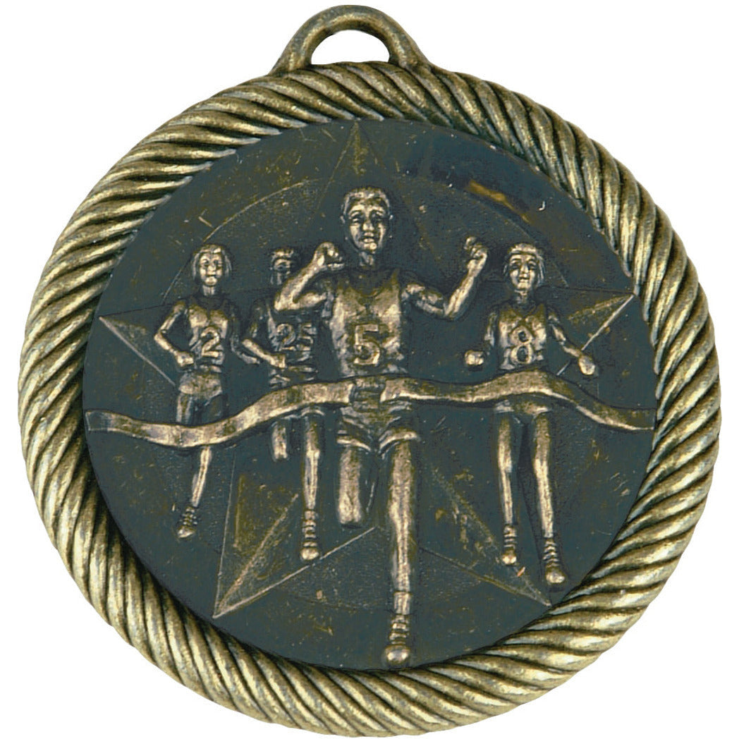 Scholastic Medal: Cross Country