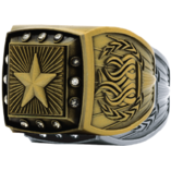 Champion Rings