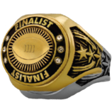 Champion Ring Round