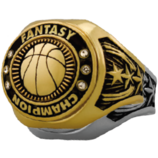 Champion Ring Round