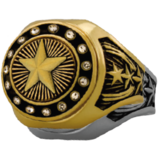 Champion Ring Round