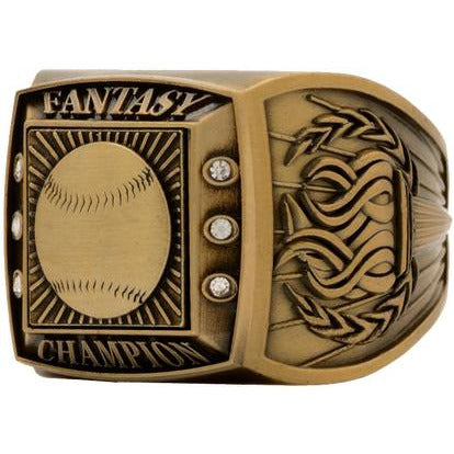 Champion Rings